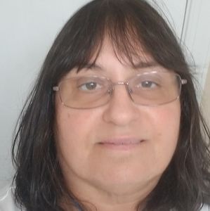 Meet your Posher, Roberta